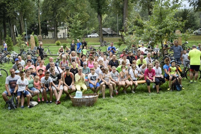 Rajd rowerowy 2018 (2)