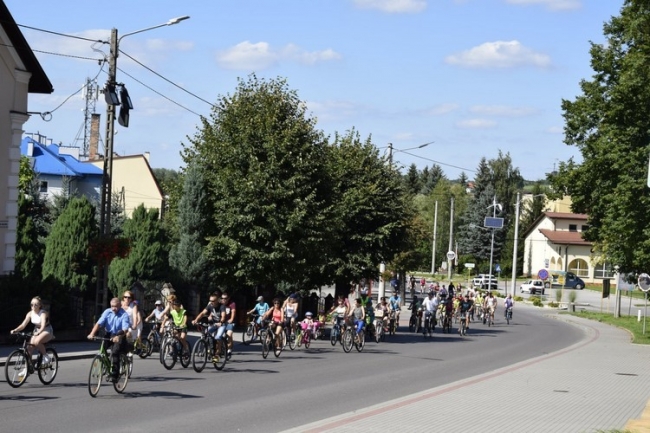 Rodzinny Rajd Rowerowy 2019 (4)