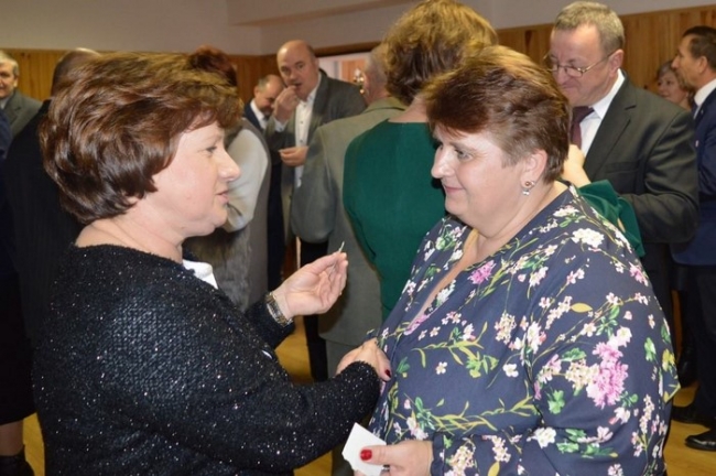 SESJA RADY MIEJSKIEJ W BŁAŻOWEJ (4)