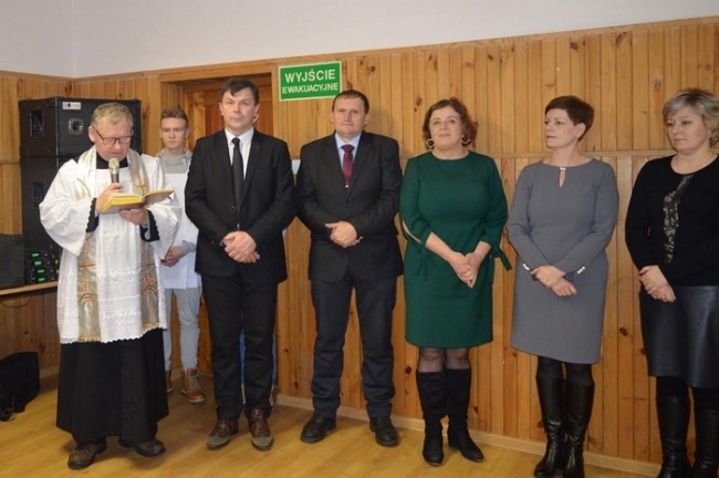 SESJA RADY MIEJSKIEJ W BŁAŻOWEJ (5)