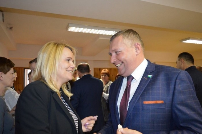 SESJA RADY MIEJSKIEJ W BŁAŻOWEJ (7)