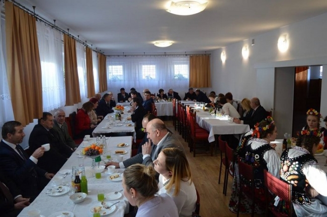 SESJA RADY MIEJSKIEJ W BŁAŻOWEJ (8)