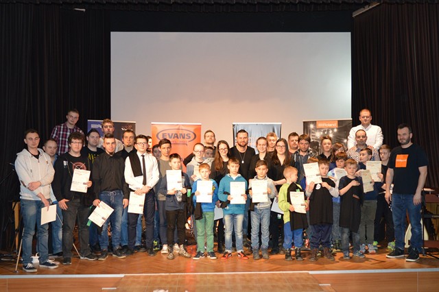 V MEETING PERKUSYJNY W BŁAŻOWEJ