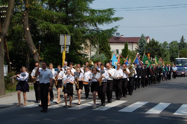 ŚWIĘTO LUDOWE 2017