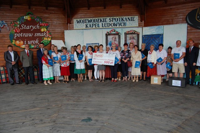 ŚWIĘTO LUDOWE 2017