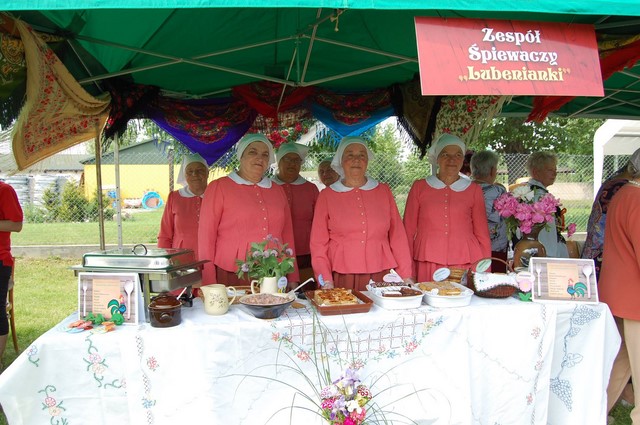 ŚWIĘTO LUDOWE 2017