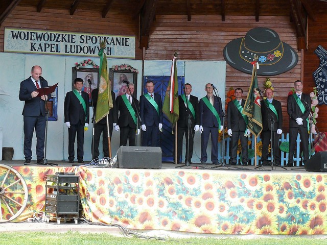 ŚWIĘTO LUDOWE 2017