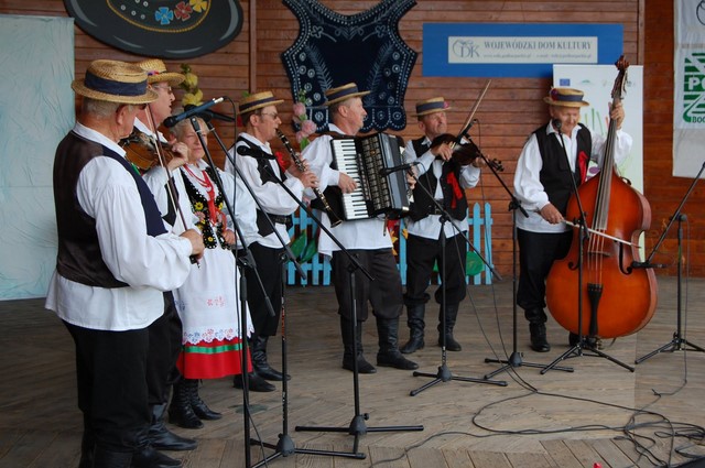 ŚWIĘTO LUDOWE 2017