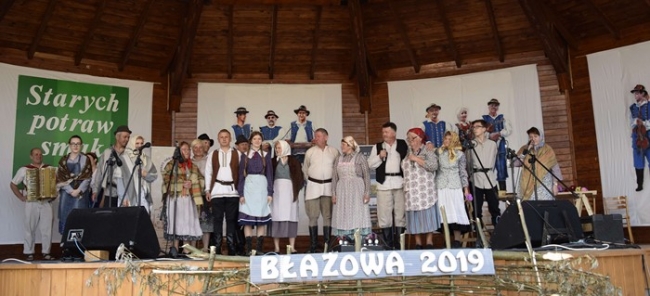 Zespół Obrzędowy Futomianie