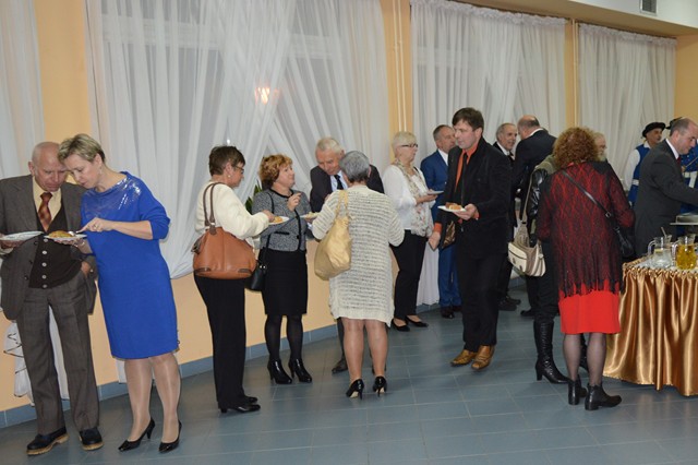 25 LAT KURIERA BŁAŻOWSKIEGO