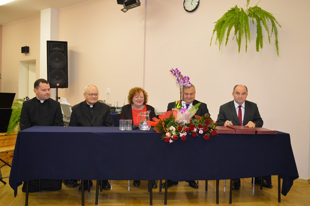 25 LAT KURIERA BŁAŻOWSKIEGO