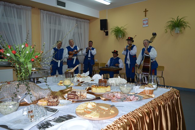 25 LAT KURIERA BŁAŻOWSKIEGO