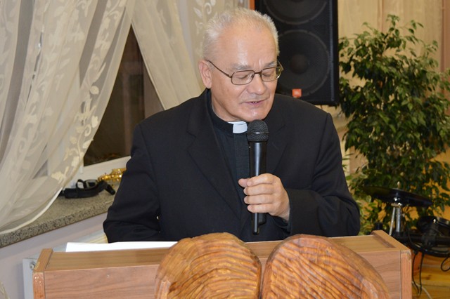 25 LAT KURIERA BŁAŻOWSKIEGO