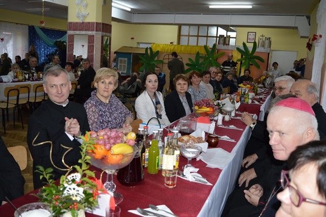 25 lecie Caritas Archidiecezji Przemyskiej.