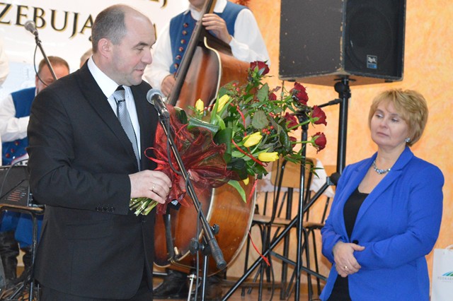 25 lecie Caritas Archidiecezji Przemyskiej.