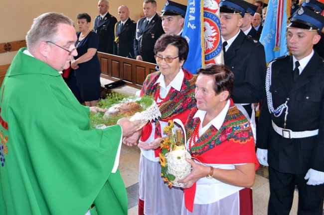 80 LAT OSP I 55 LAT KGW W PIĄTKOWEJ (2)