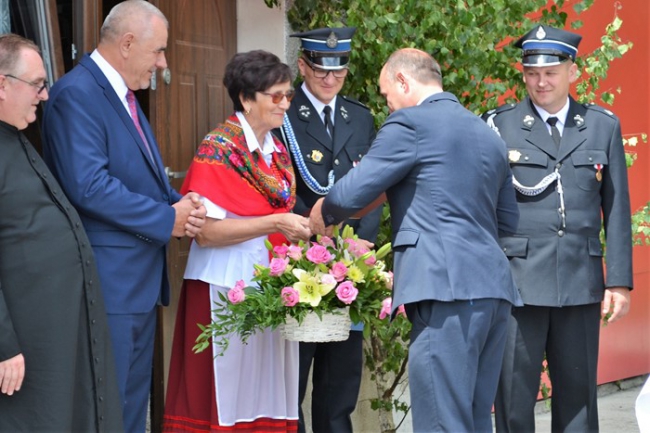 80 LAT OSP I 55 LAT KGW W PIĄTKOWEJ (5)