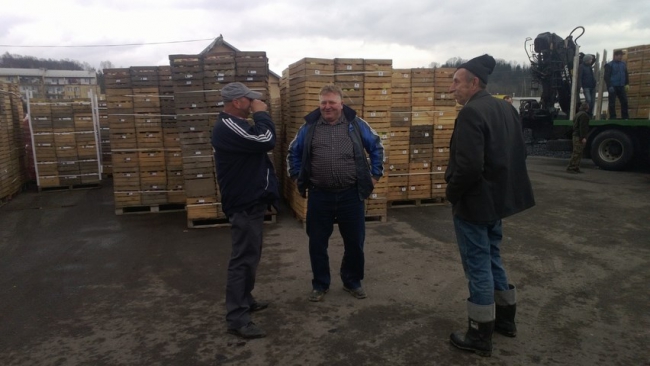 BEZPŁATNE OWOCE I WARZYWA DLA MIESZKAŃCÓW NASZEJ GMINY