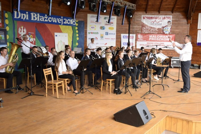 DNI BŁAŻOWEJ 2018 (2)