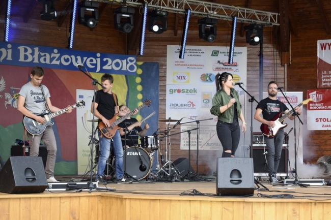 DNI BŁAŻOWEJ 2018 (4)
