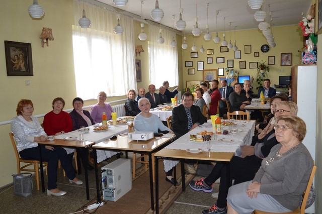 Dzień Bibliotekarz 2017