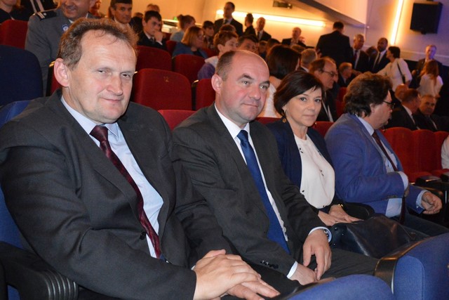 DZIEŃ SAMORZĄDU TERYTORIALNEGO 2016