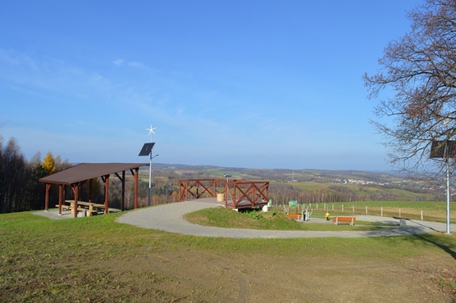 Edukacyjny punkt widokowy w Kakolowce (3)
