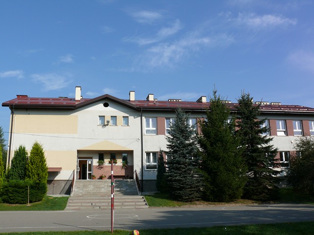 Inwestycje do 2014 r.