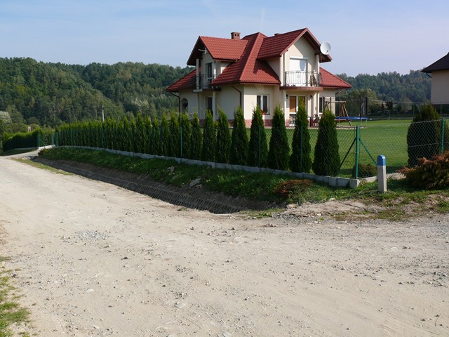 Inwestycje do 2014 r.