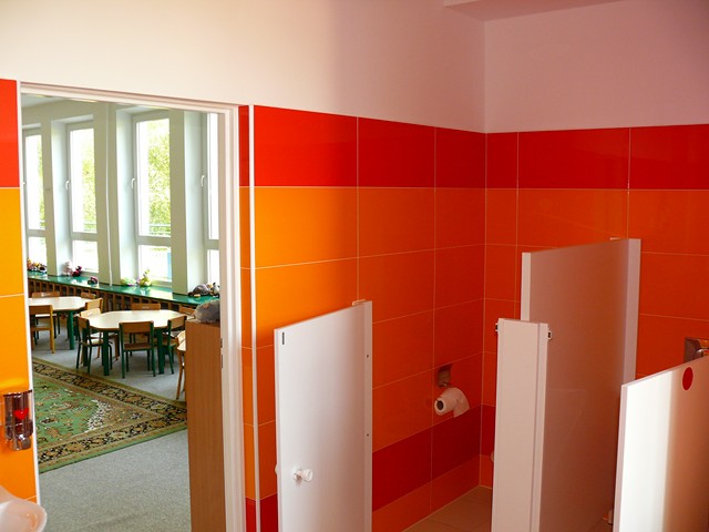 Inwestycje do 2014 r.