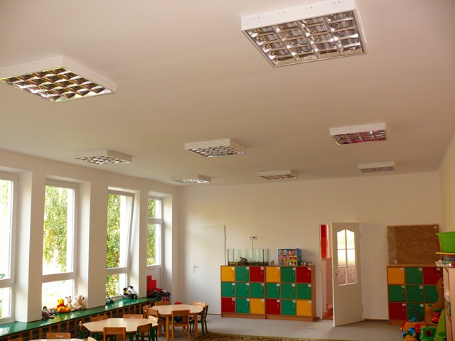 Inwestycje do 2014 r.