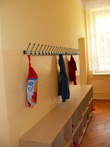 Inwestycje do 2014 r.