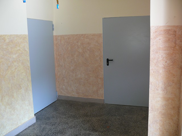 Inwestycje do 2014 r.