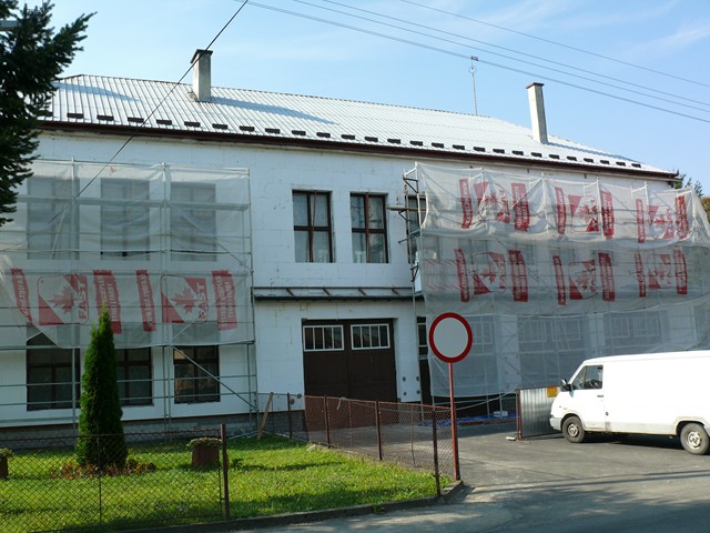 Inwestycje do 2014 r.