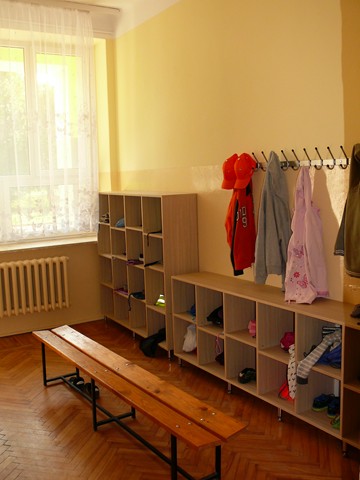 Inwestycje do 2014 r.