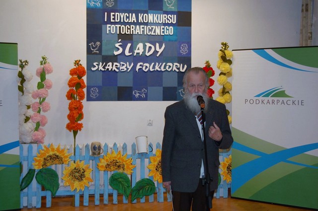 Konkurs forograficzny „Skarby folkloru”.