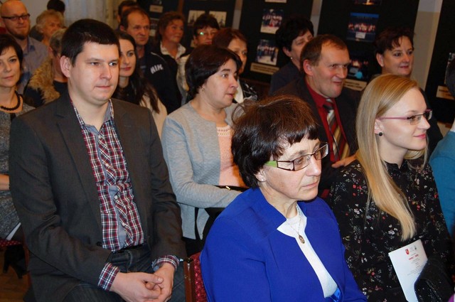 Konkurs forograficzny „Skarby folkloru”.