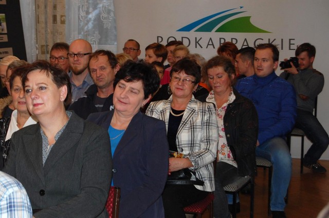 Konkurs forograficzny „Skarby folkloru”.