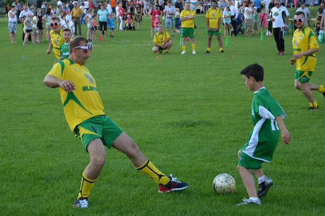 MAMA, TATA I JA 2016