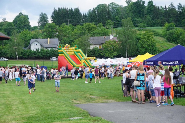 MAMA, TATA I JA 2016