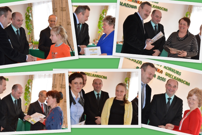 Najładniejsza Pisanka Wielkanocna