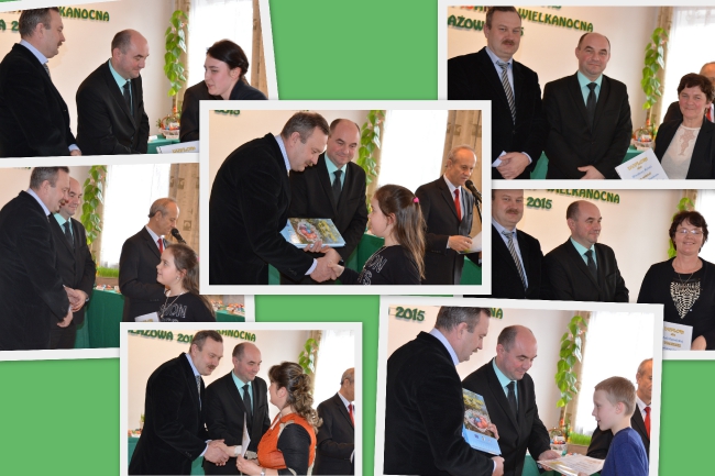 Najładniejsza Pisanka Wielkanocna