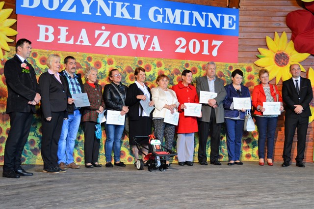 Najpiękniejszy Ogród 2017 - konkurs.
