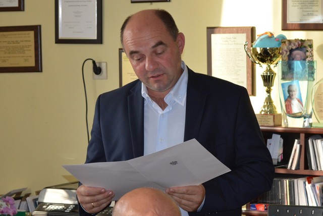 Narodowe Czytanie - Bolesław Prus 