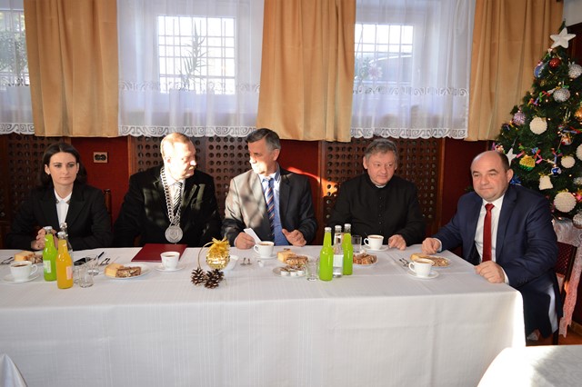 Noworoczna sesja - 30 stycznia 2017 r.