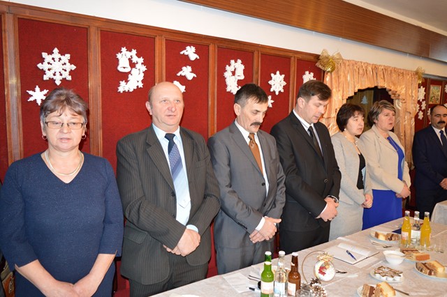 Noworoczna sesja - 30 stycznia 2017 r.