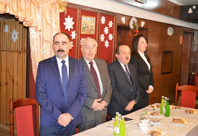 Noworoczna sesja - 30 stycznia 2017 r.