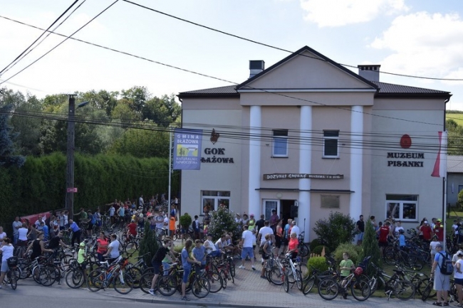 Rodzinny Rajd Rowerowy 2019 (1)