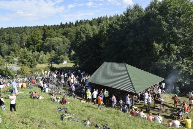 Rodzinny Rajd Rowerowy 2019 (5)