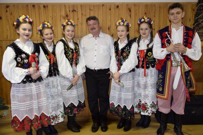 SESJA RADY MIEJSKIEJ W BŁAŻOWEJ (1)